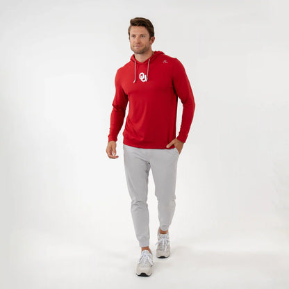 Hesi Collegiate Hoodie - Oklahoma