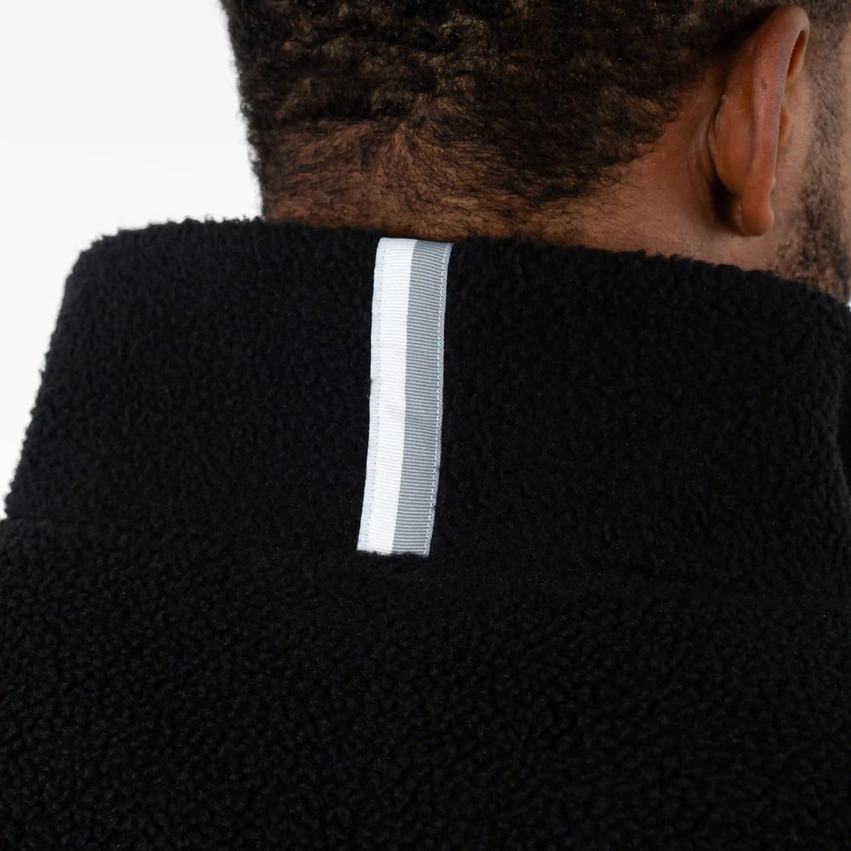 Summit Fleece Pullover