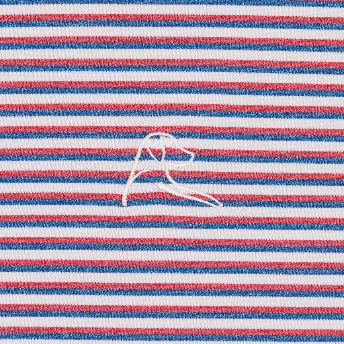 The Spacious Skies Heather Stripe