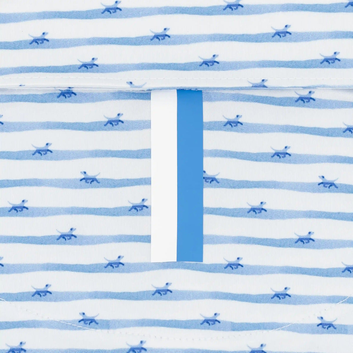 The Doggy Paddle