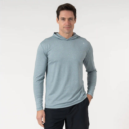 Blitz Tech Hoodie