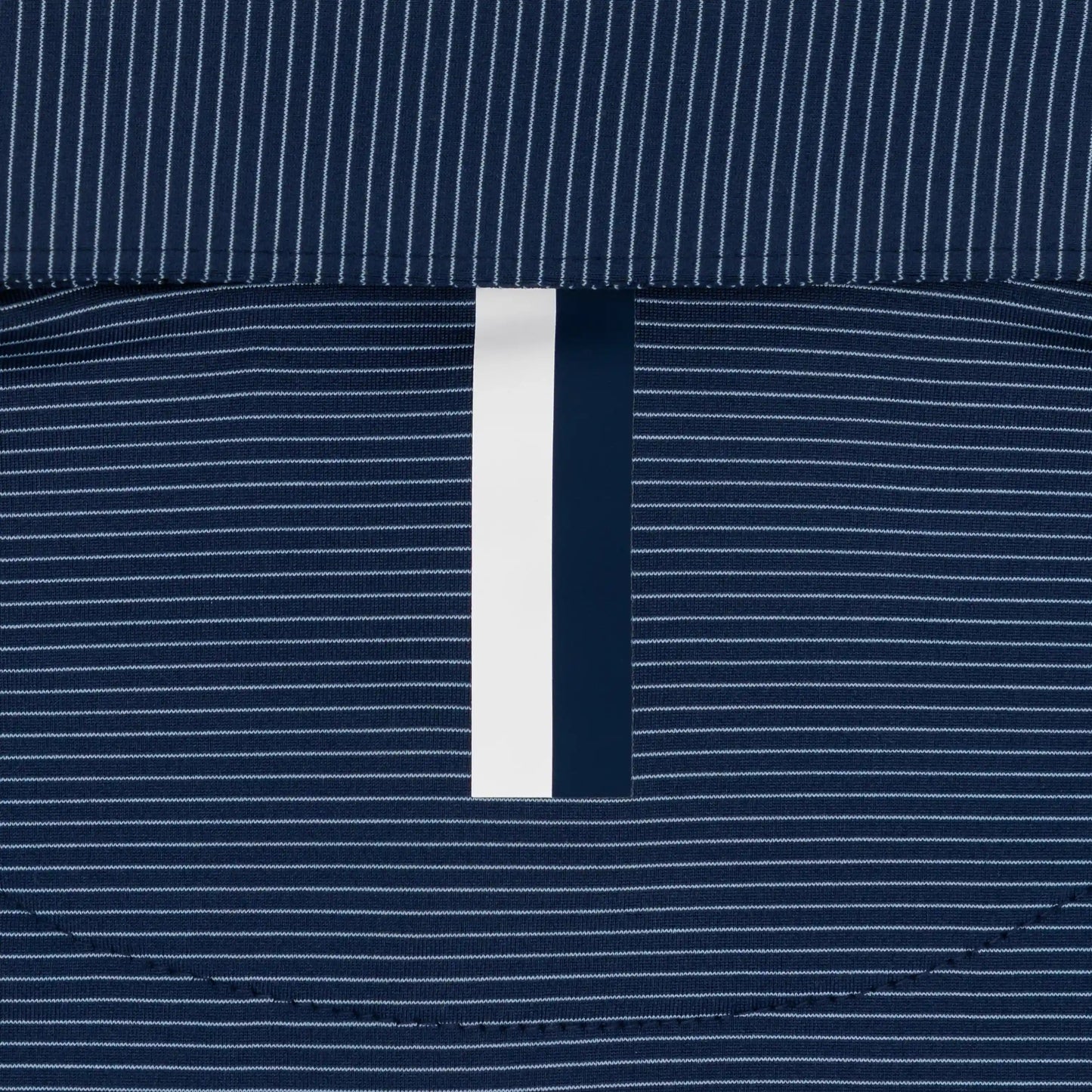 The Shell Stripe