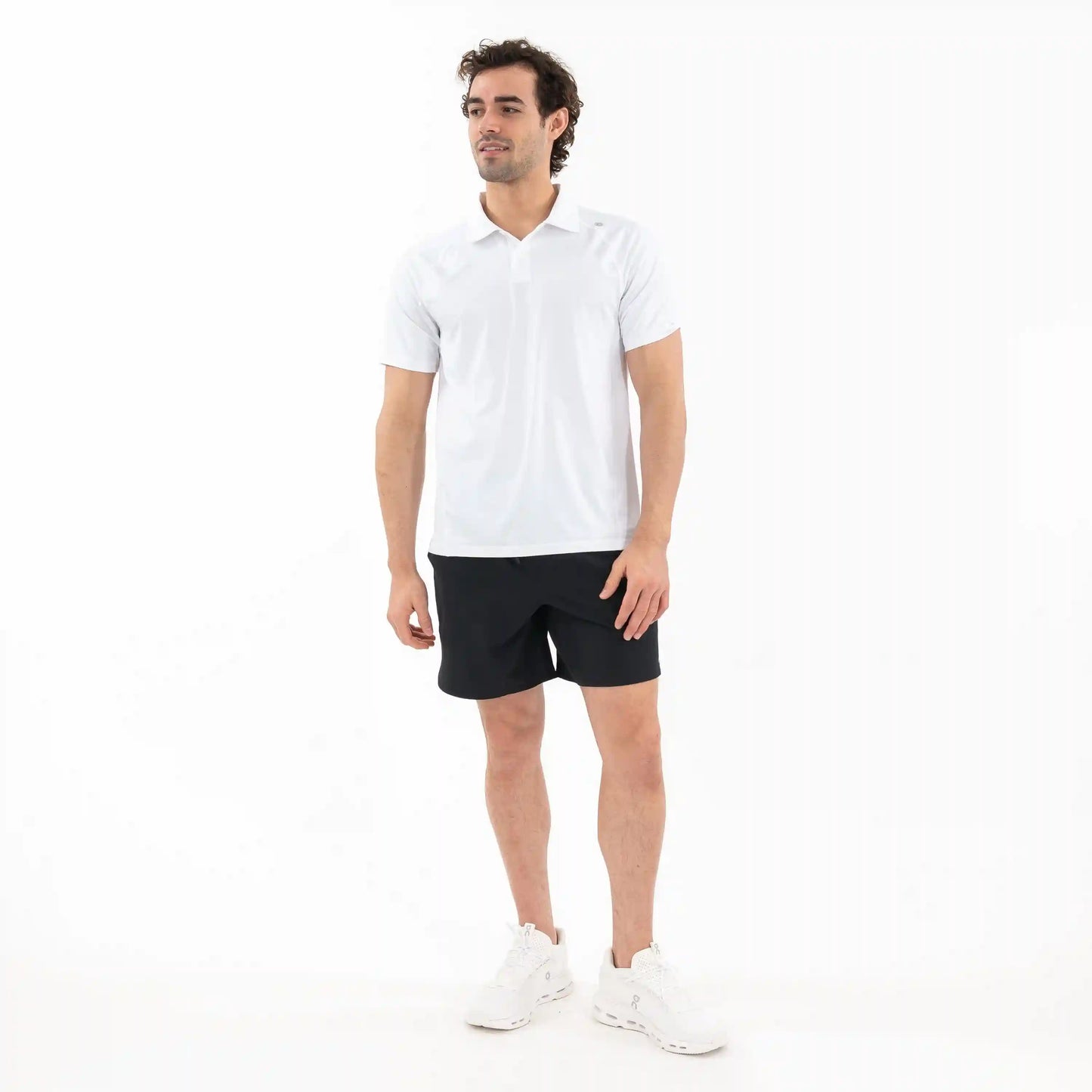 Blitz Tech Polo