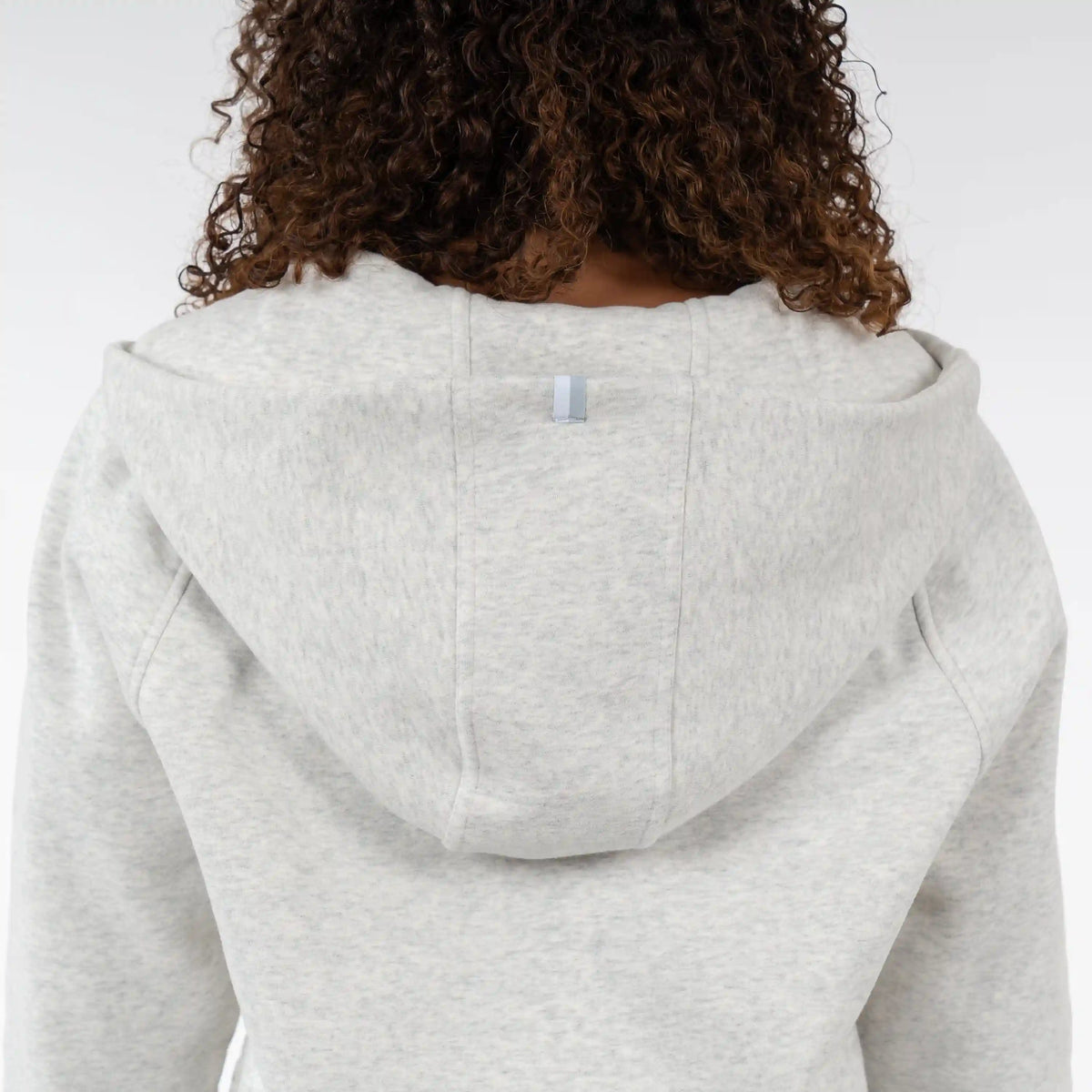 Clarity Half-Zip Hoodie