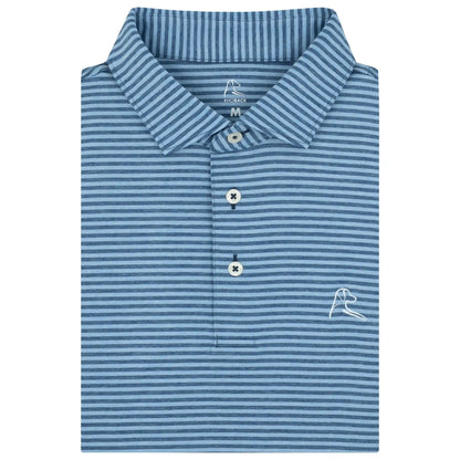 The Barts Heather Stripe