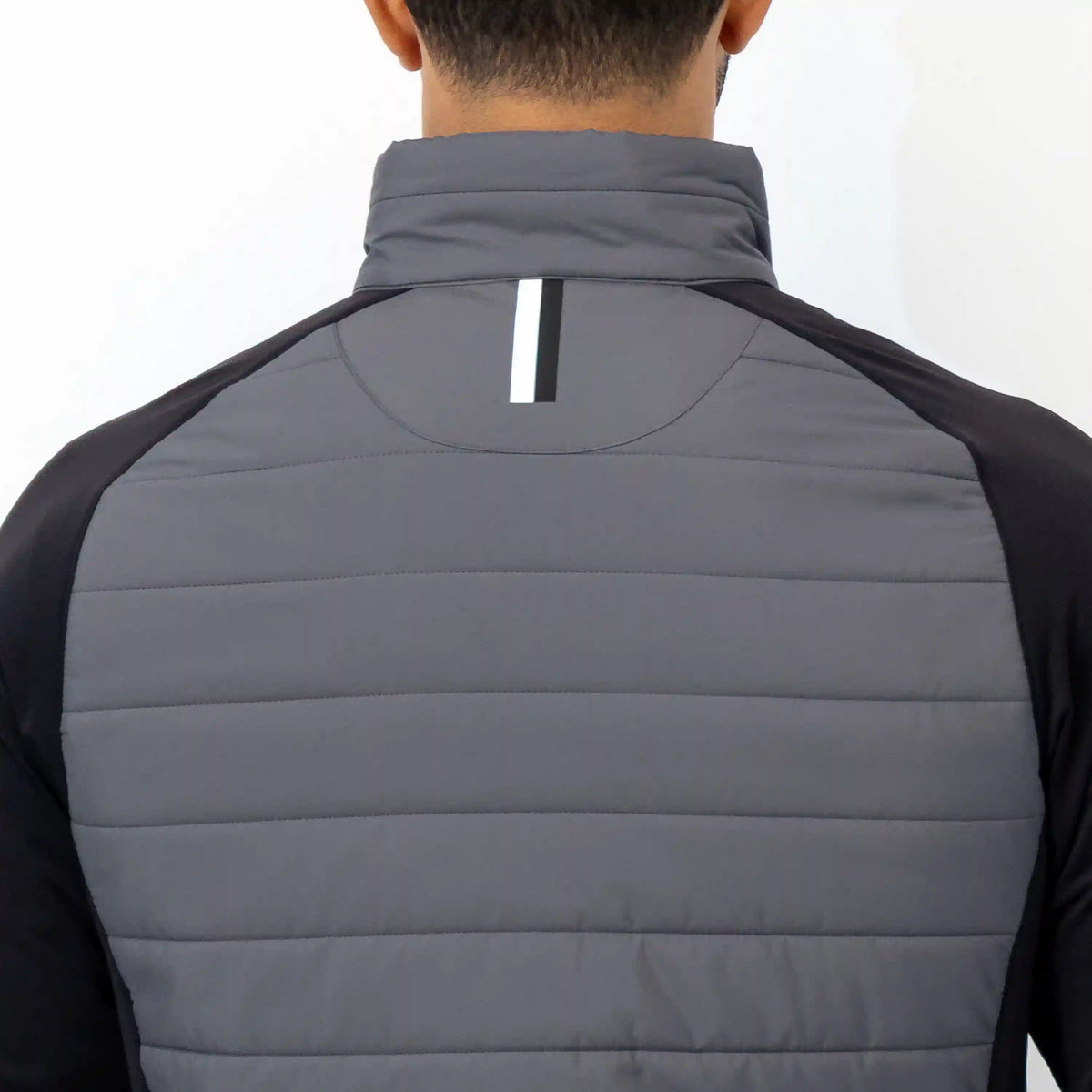 Fulton Hybrid Jacket