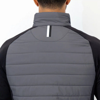 Fulton Hybrid Jacket