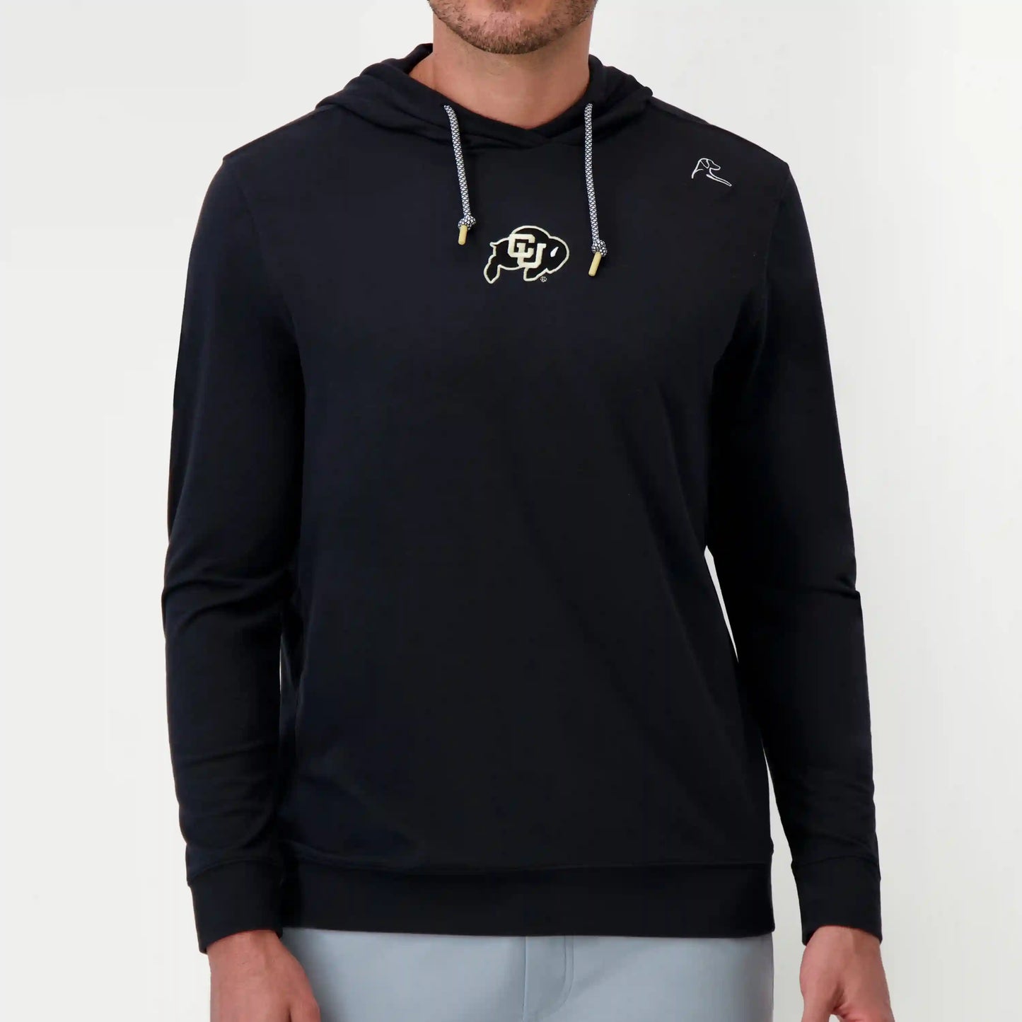 Hesi Collegiate Hoodie - Colorado