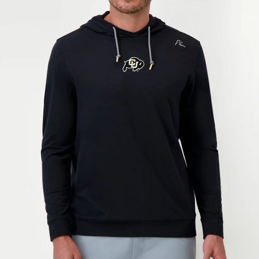 Hesi Collegiate Hoodie - Colorado