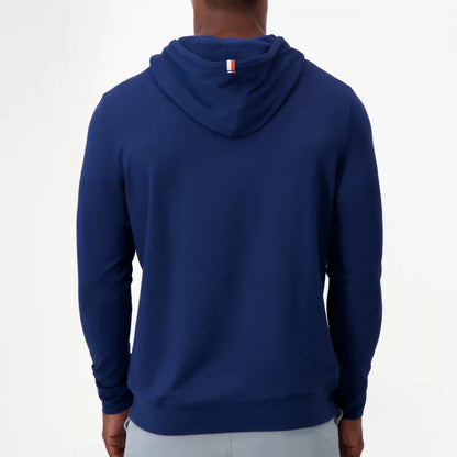 Hesi Collegiate Hoodie - Auburn