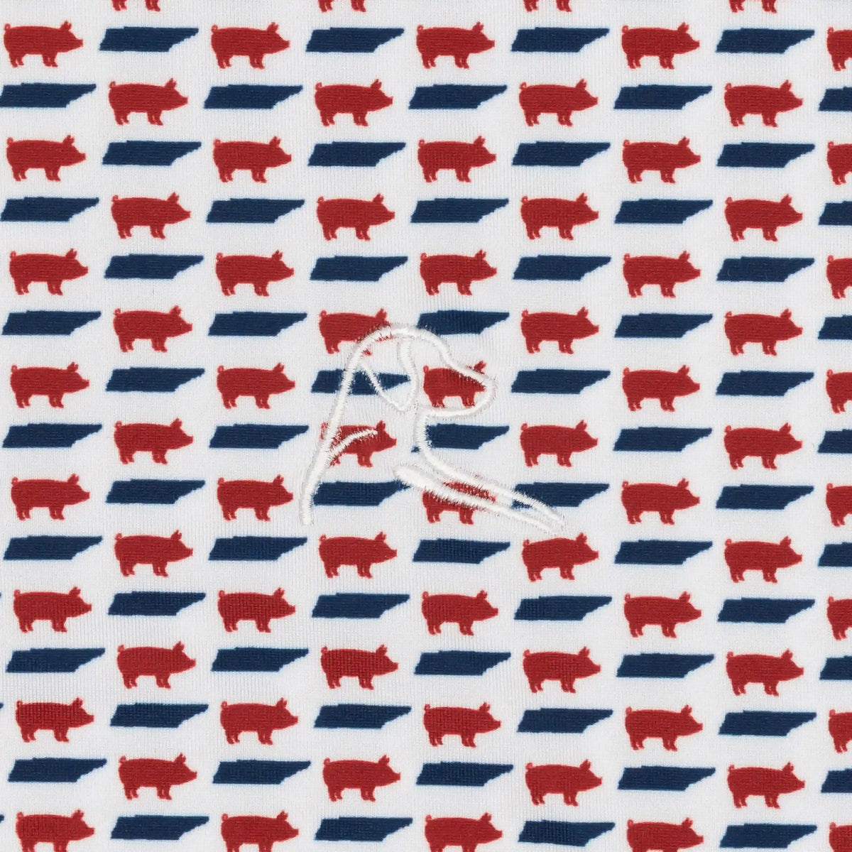 The Tennessee BBQ