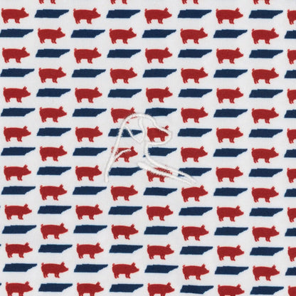 The Tennessee BBQ