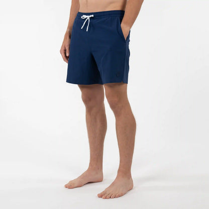 Medley Swim Trunk
