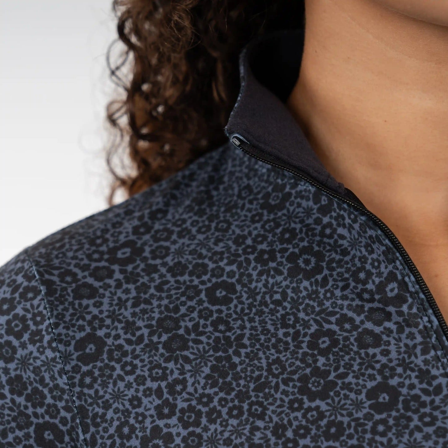 Meadow Of Greens Performance Q-Zip