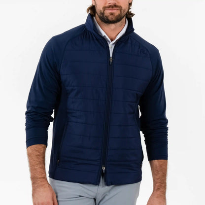 Fulton Hybrid Jacket