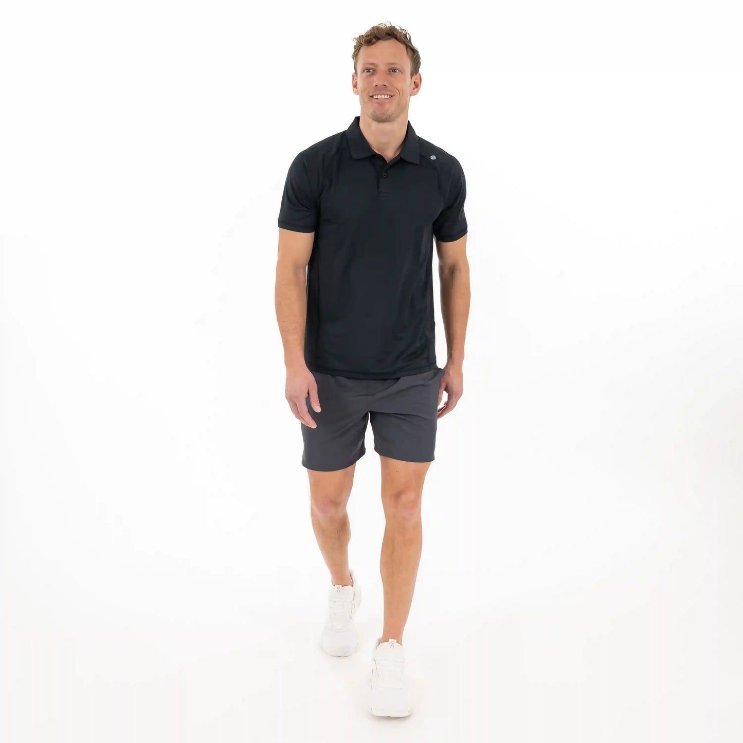 Blitz Tech Polo