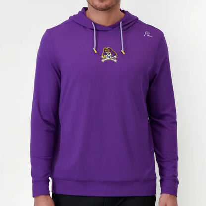 Hesi Collegiate Hoodie - East Carolina