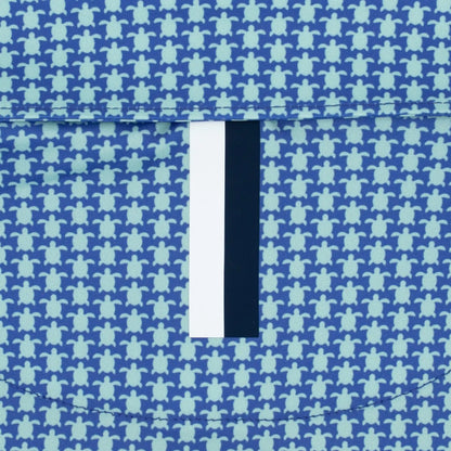 The Turtle Tile