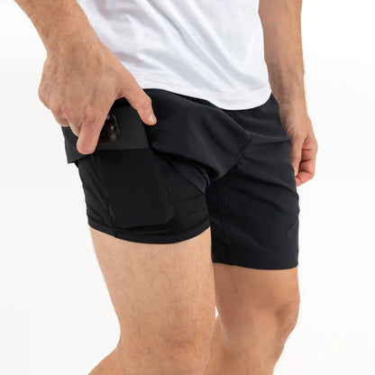 All-Active Short