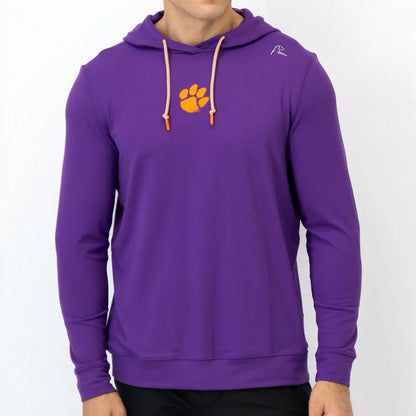 Hesi Collegiate Hoodie - Clemson