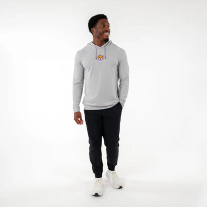 Hesi Collegiate Hoodie - LSU