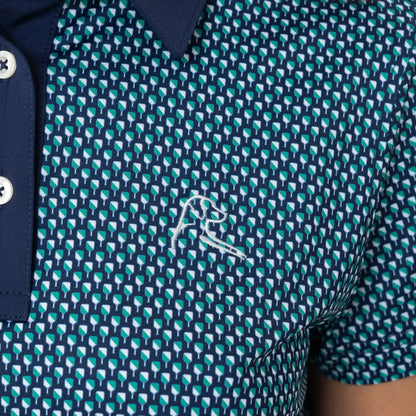 Paddle Performance Polo