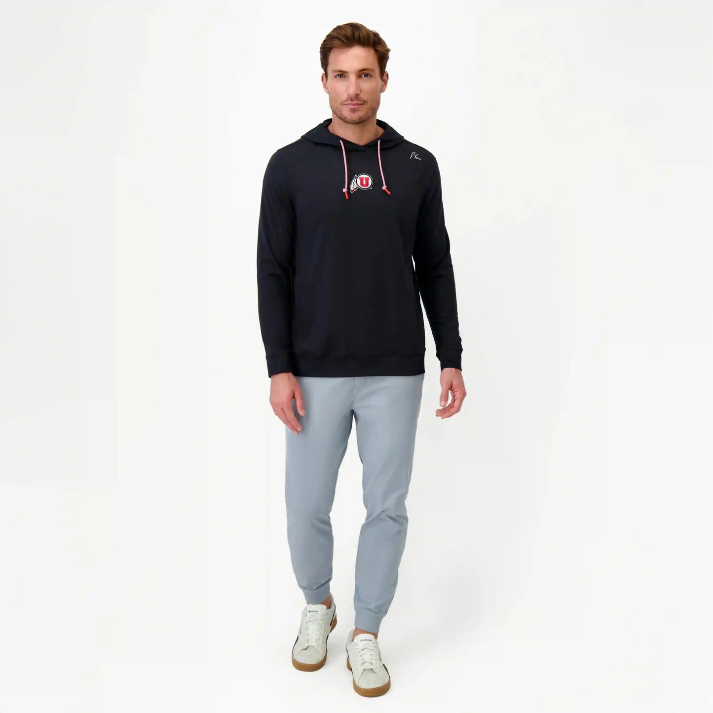 Hesi Collegiate Hoodie - Utah