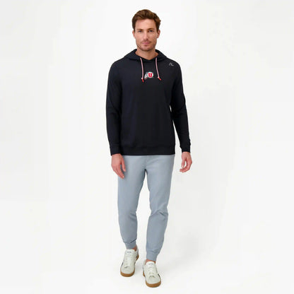 Hesi Collegiate Hoodie - Utah
