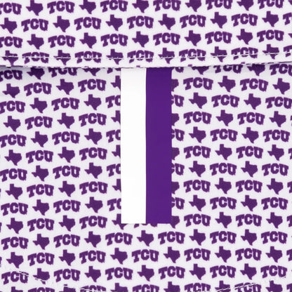 The TCU Horned Frogs™