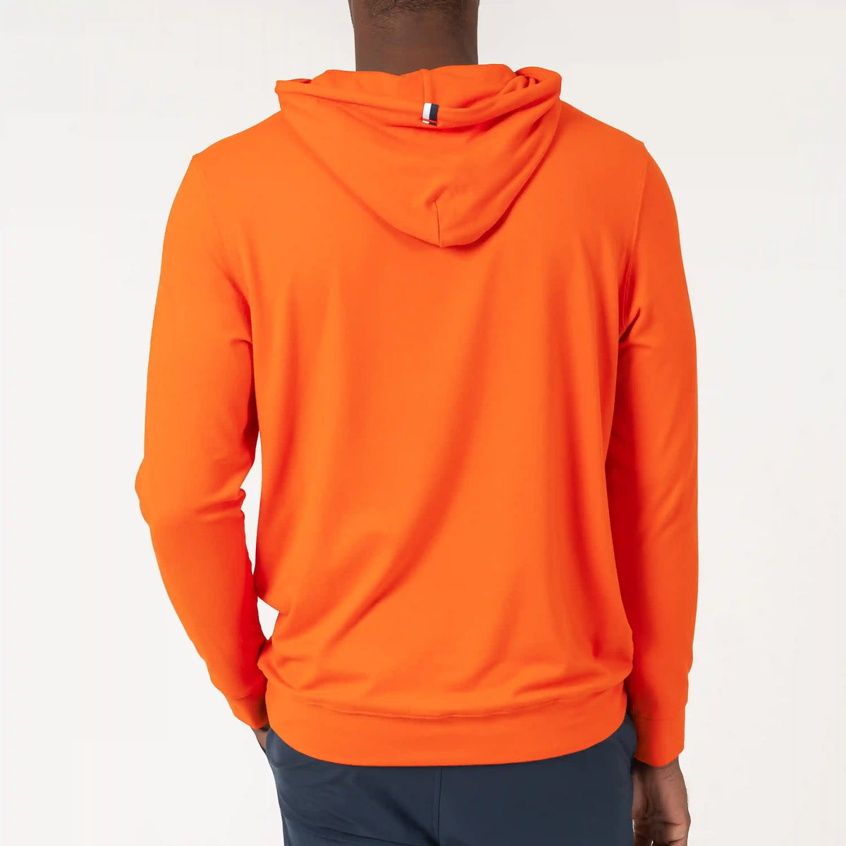 Hesi Collegiate Hoodie - UVA