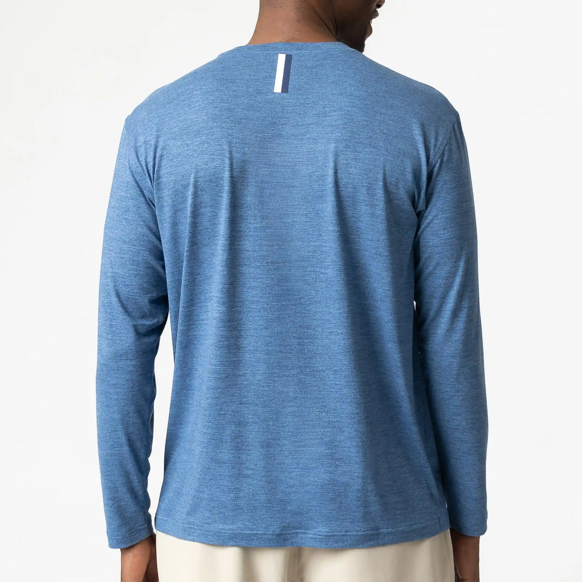 Tailwind Performance Long Sleeve Tee