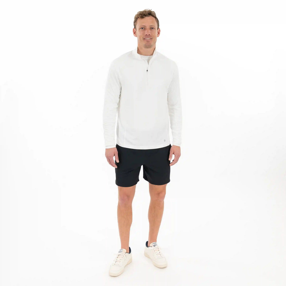 Tailwind Performance Q-Zip