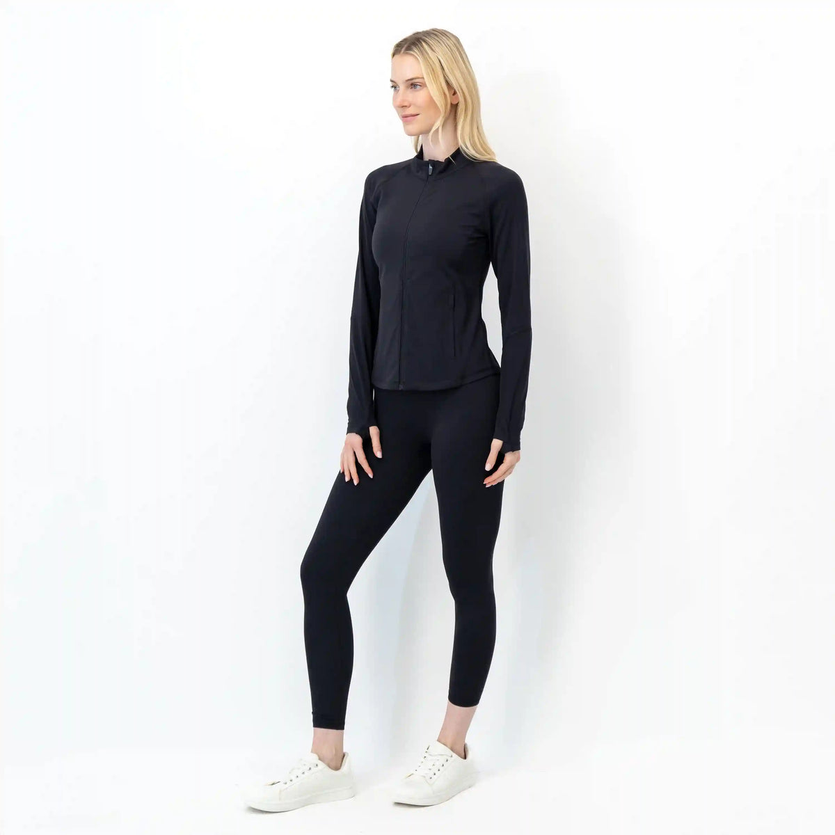 Vista Lightweight Jacket