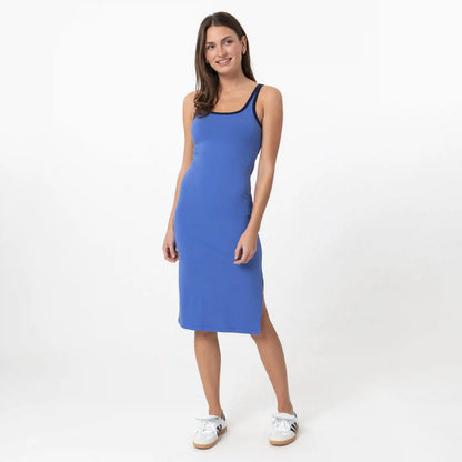 Tempo Midi Dress