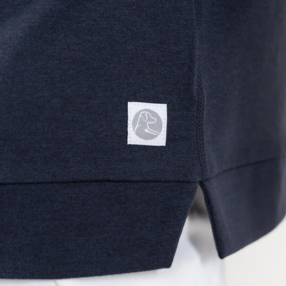 Tempo Performance Full-Zip Hoodie