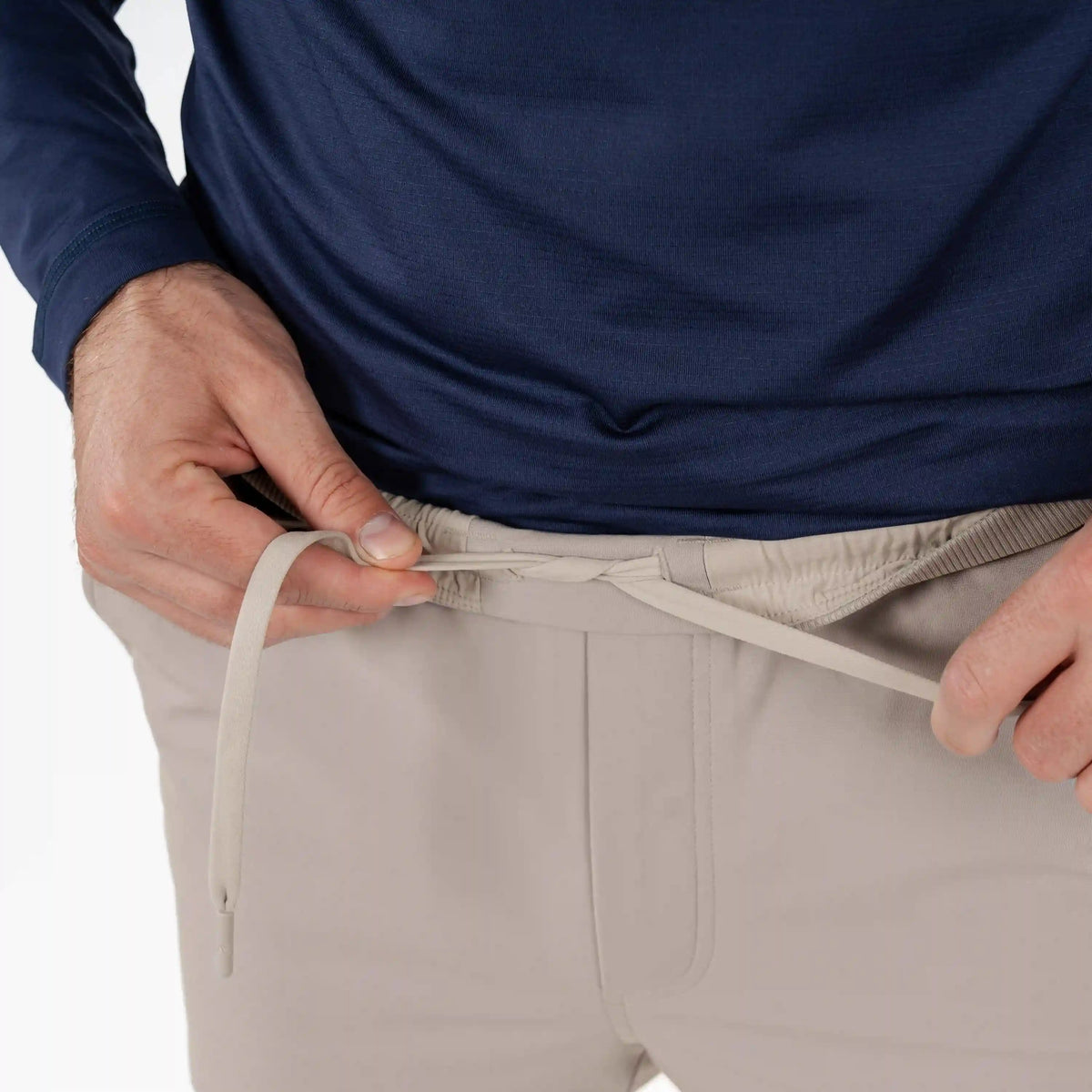 Delta Performance Jogger