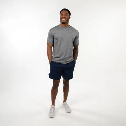 Blitz Tech Tee