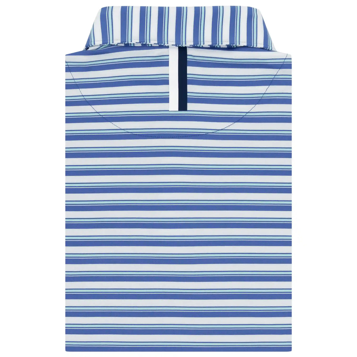 The Belmont Stripe