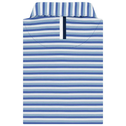 The Belmont Stripe