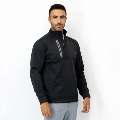 Knoll Performance Half-Zip