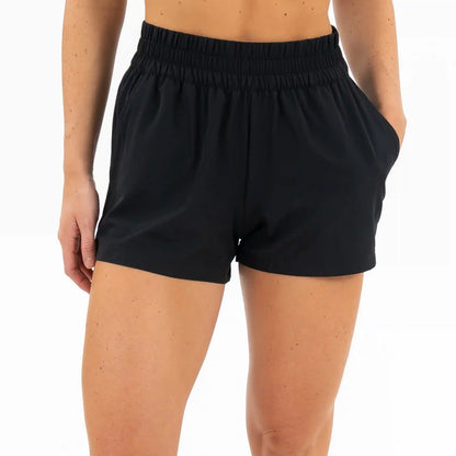 Era High-Rise Short