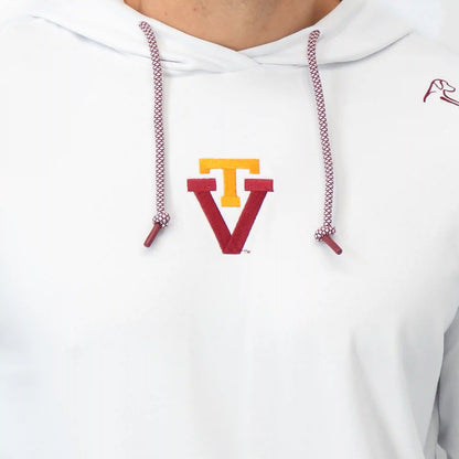 Hesi Collegiate Hoodie - Virginia Tech