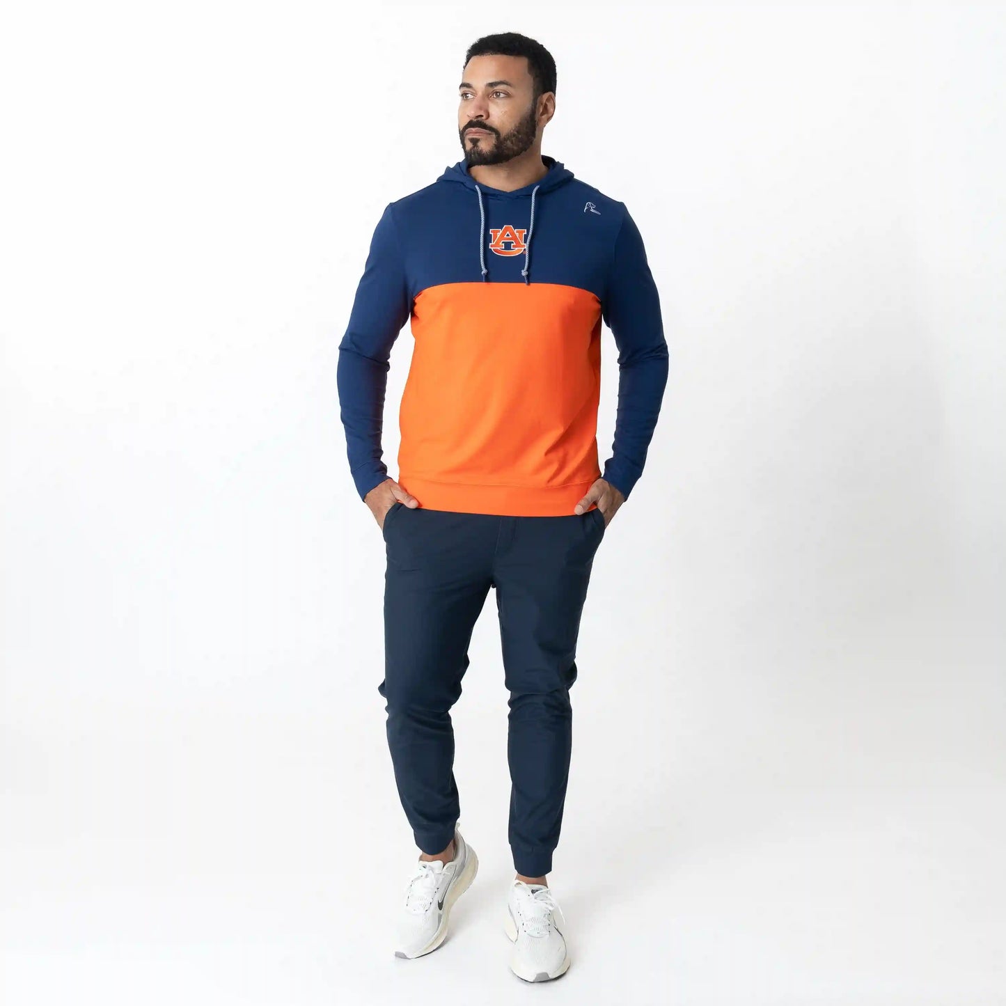 Hesi Collegiate Hoodie - Auburn