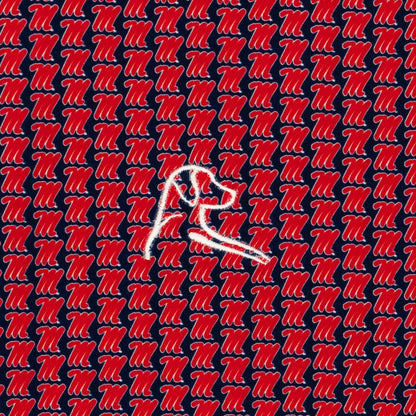 The Ole Miss Rebels™