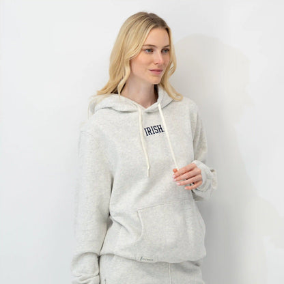 Ready Collegiate Hoodie - Notre Dame