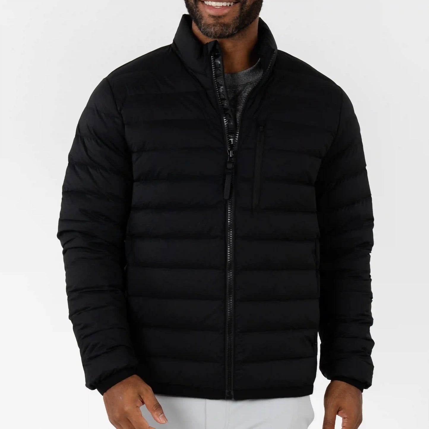 Glide Down Jacket