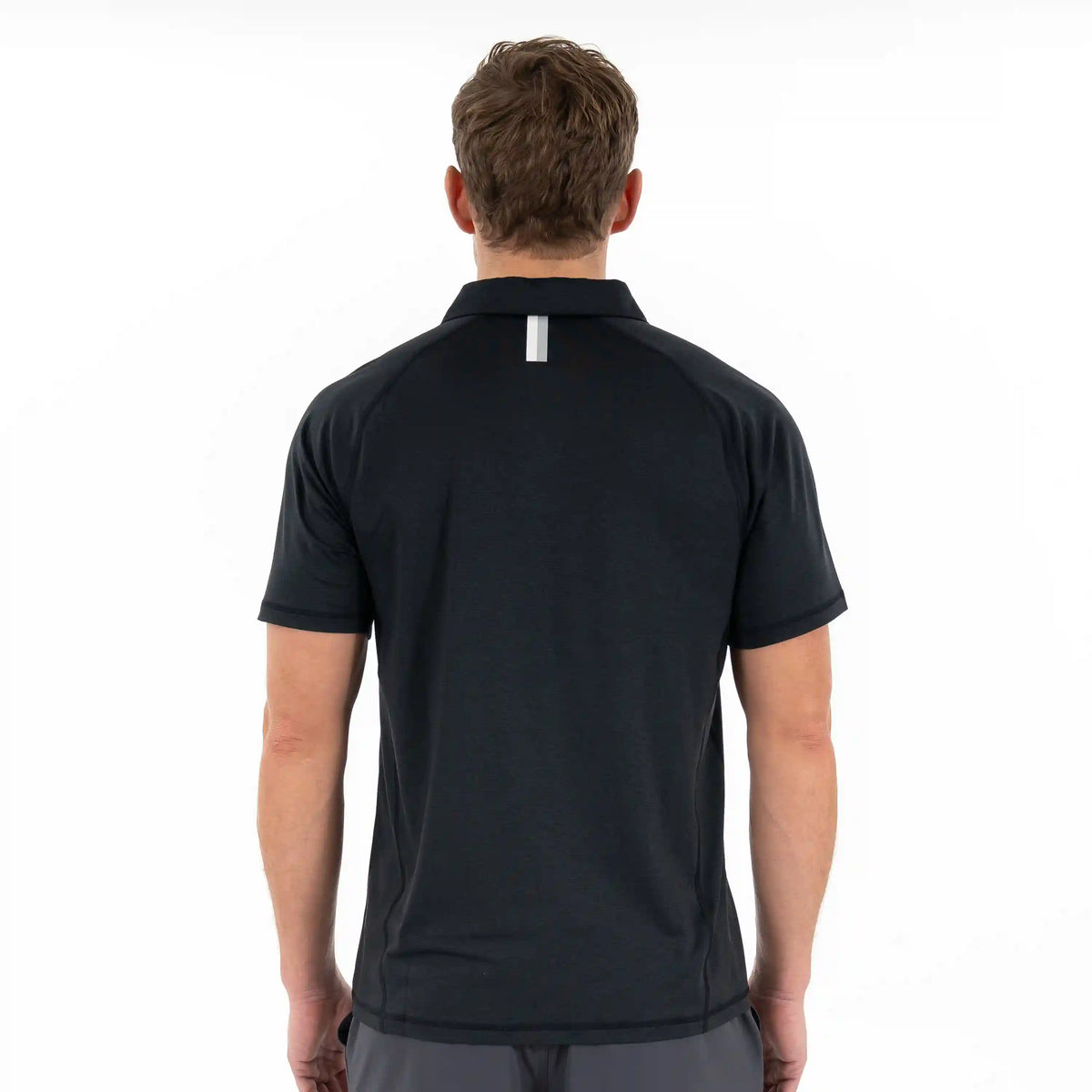 Blitz Tech Polo