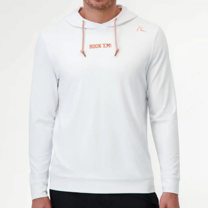 Hesi Collegiate Hoodie - Texas