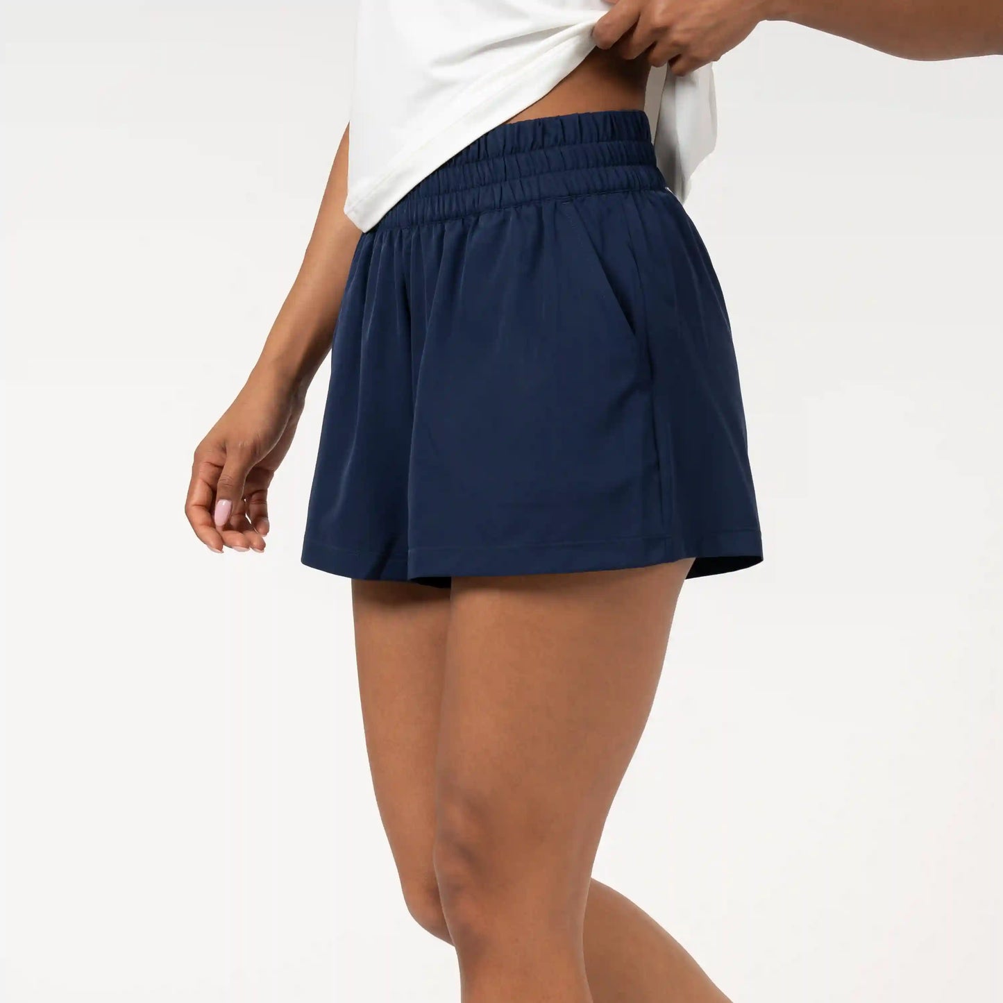 Era High-Rise Short