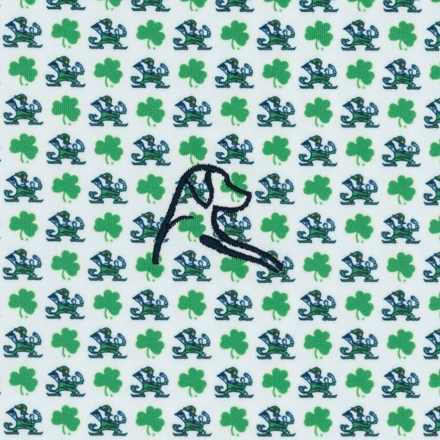 The Notre Dame Fighting Irish™